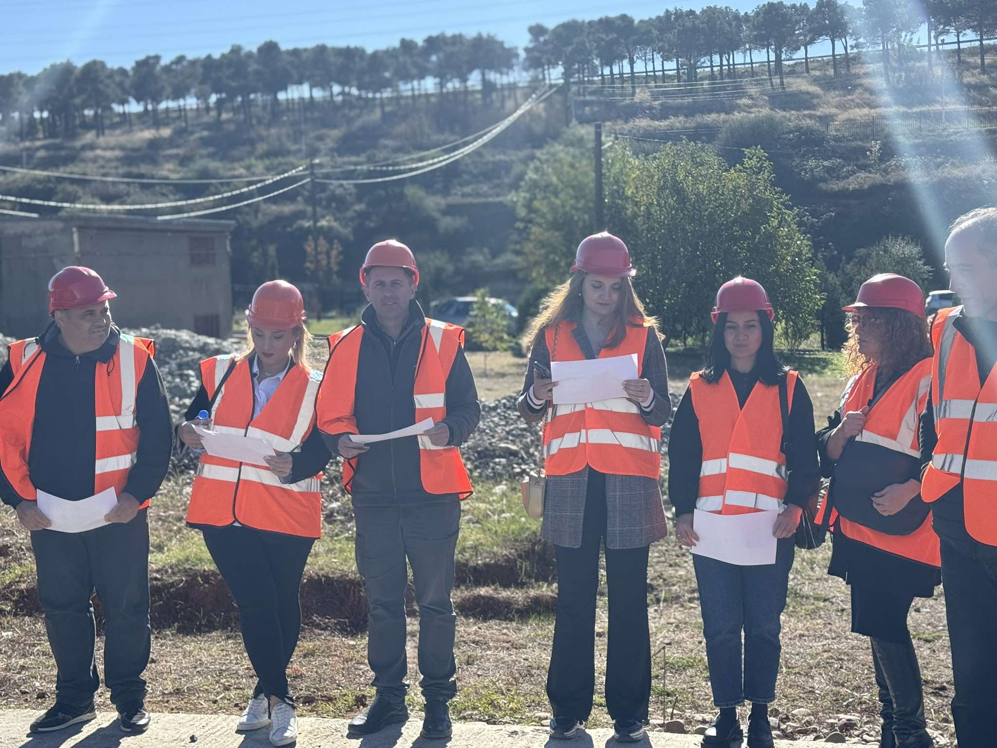 დუალური პროფესიული საგანმანათლებლო პროგრამების საკვალიფიკაციო გამოცდები 